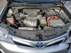 2012 Toyota Camry Hybrid