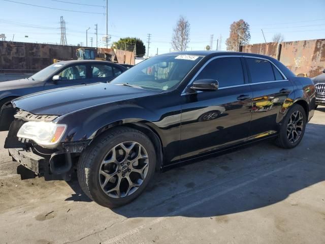 2013 Chrysler 300