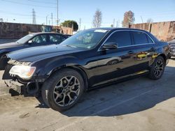 2013 Chrysler 300 en venta en Wilmington, CA