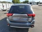 2017 Mitsubishi Outlander SE