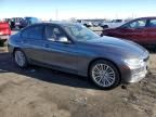 2012 BMW 328 I