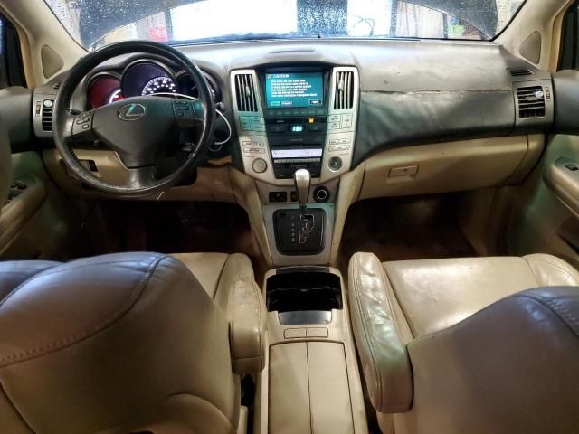 2006 Lexus RX 400