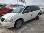 2006 Chrysler Town & Country LX