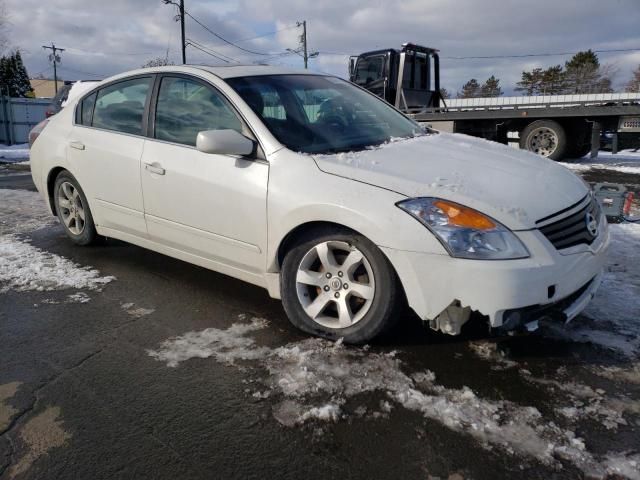 2009 Nissan Altima 2.5