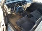 2000 Nissan Frontier King Cab XE