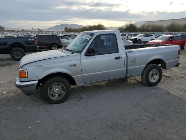 1996 Ford Ranger