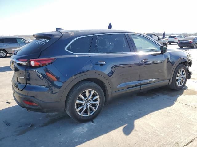 2019 Mazda CX-9 Touring