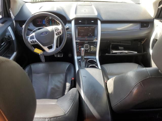 2013 Ford Edge Sport