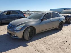 2015 Infiniti Q40 en venta en Phoenix, AZ