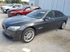 2013 BMW 750 LI