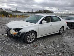 2012 Toyota Avalon Base en venta en Montgomery, AL