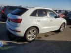 2018 Audi Q3 Premium