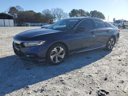 Honda salvage cars for sale: 2019 Honda Accord EX