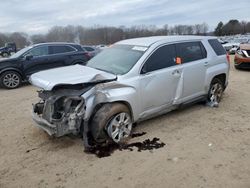 2010 GMC Terrain SLE en venta en Conway, AR