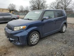 Scion salvage cars for sale: 2013 Scion XB