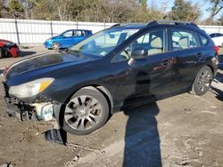 Salvage Cars with No Bids Yet For Sale at auction: 2012 Subaru Impreza Sport Limited