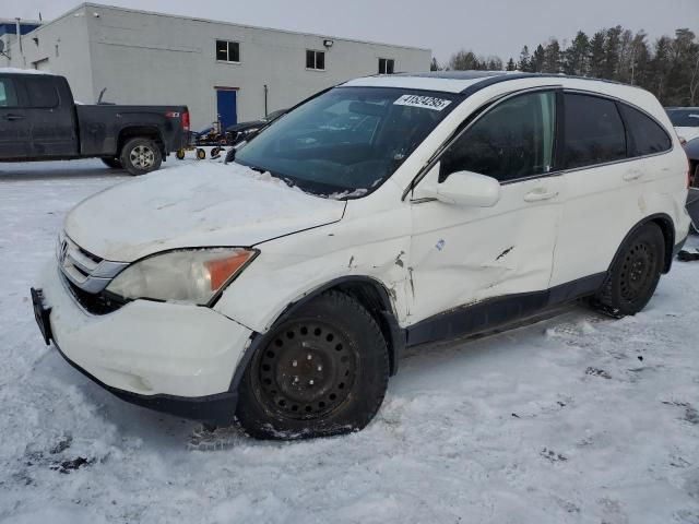 2011 Honda CR-V EX