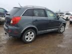 2013 Chevrolet Captiva LS