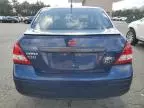 2008 Nissan Versa S