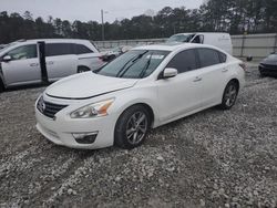 Nissan Vehiculos salvage en venta: 2014 Nissan Altima 2.5