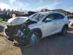 2016 Lexus NX 200T Base