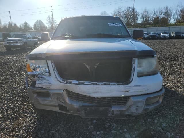 2003 Ford Expedition Eddie Bauer