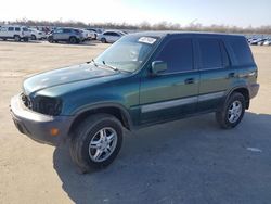 1999 Honda CR-V EX en venta en Fresno, CA