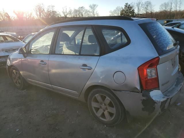 2008 KIA Rondo LX