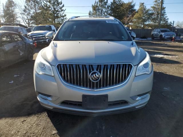 2017 Buick Enclave