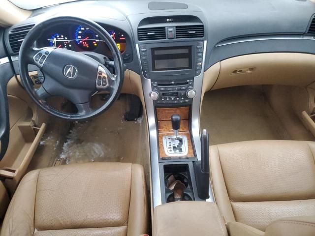 2005 Acura TL