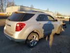 2012 Chevrolet Equinox LTZ