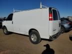 2007 Chevrolet Express G3500