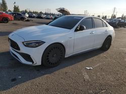 2023 Mercedes-Benz C 43 AMG en venta en Rancho Cucamonga, CA