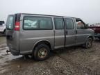 2007 Chevrolet Express G3500