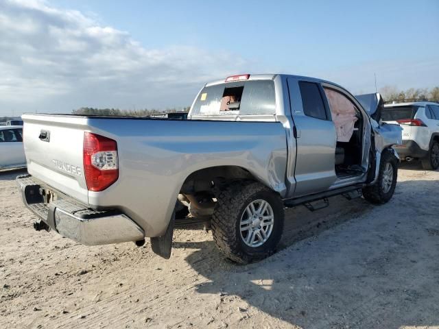 2015 Toyota Tundra Double Cab SR