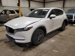 Mazda salvage cars for sale: 2020 Mazda CX-5 Touring