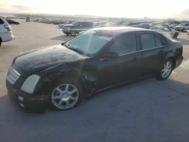 2006 Cadillac STS