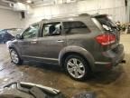 2014 Dodge Journey Limited