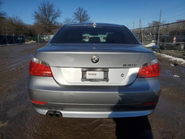 2006 BMW 530 I