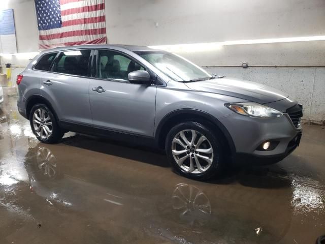 2013 Mazda CX-9 Grand Touring