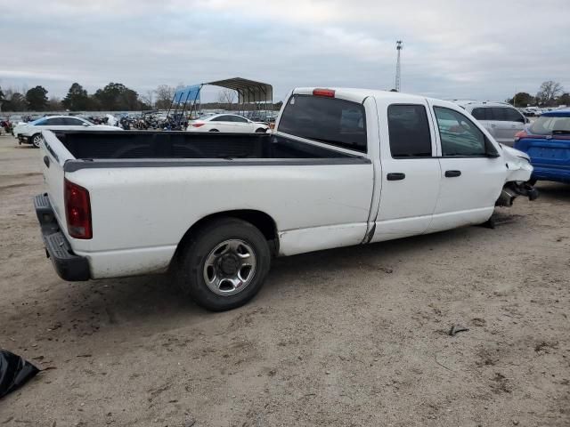 2003 Dodge RAM 2500 ST