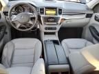 2012 Mercedes-Benz ML 350 Bluetec