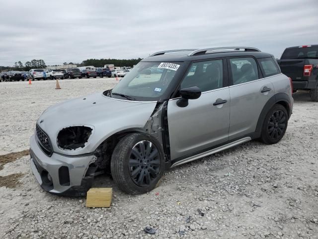 2024 Mini Cooper S Countryman