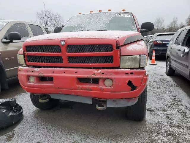 1998 Dodge RAM 2500