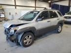 2007 KIA Sportage EX