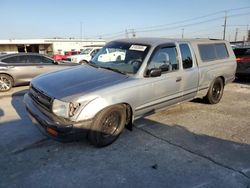 Toyota salvage cars for sale: 1998 Toyota Tacoma Xtracab