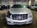 2013 Cadillac CTS Performance Collection