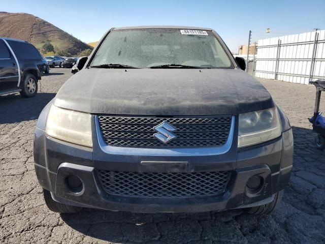 2009 Suzuki Grand Vitara