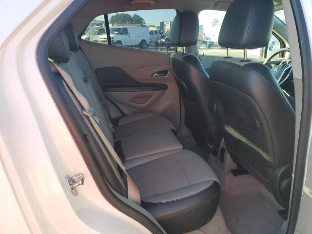 2013 Buick Encore Convenience