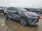 2019 Lexus NX 300 Base